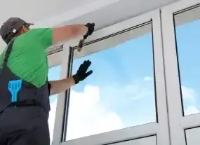 Remplacement de double vitrage Treillières