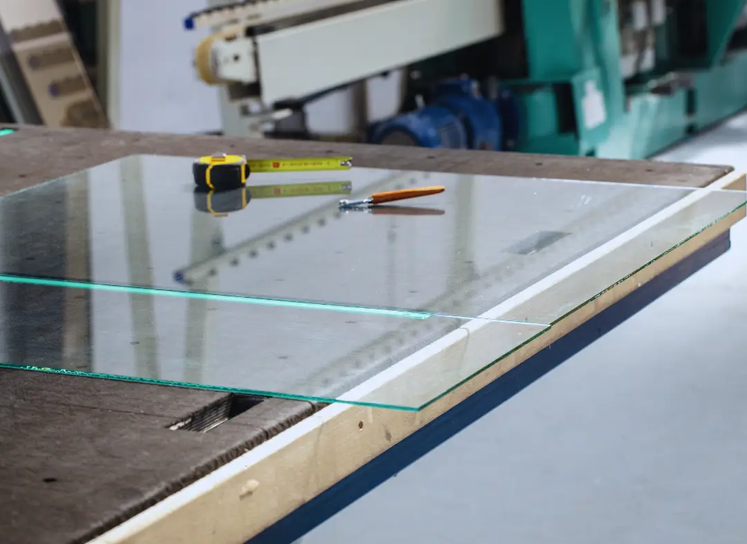 Remplacement de simple vitrage Treillières